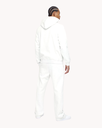 White Everyday Joggers
