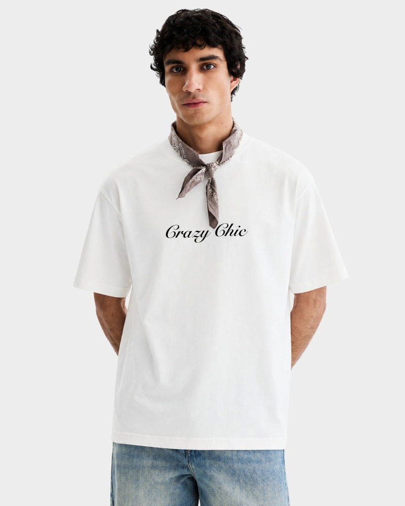 Be Yourself Tee (copy)