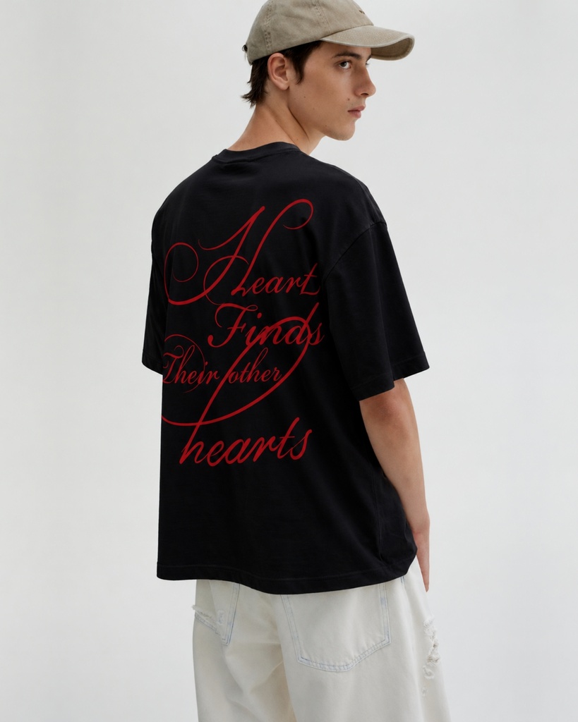 Saber Cat Tee (copy)