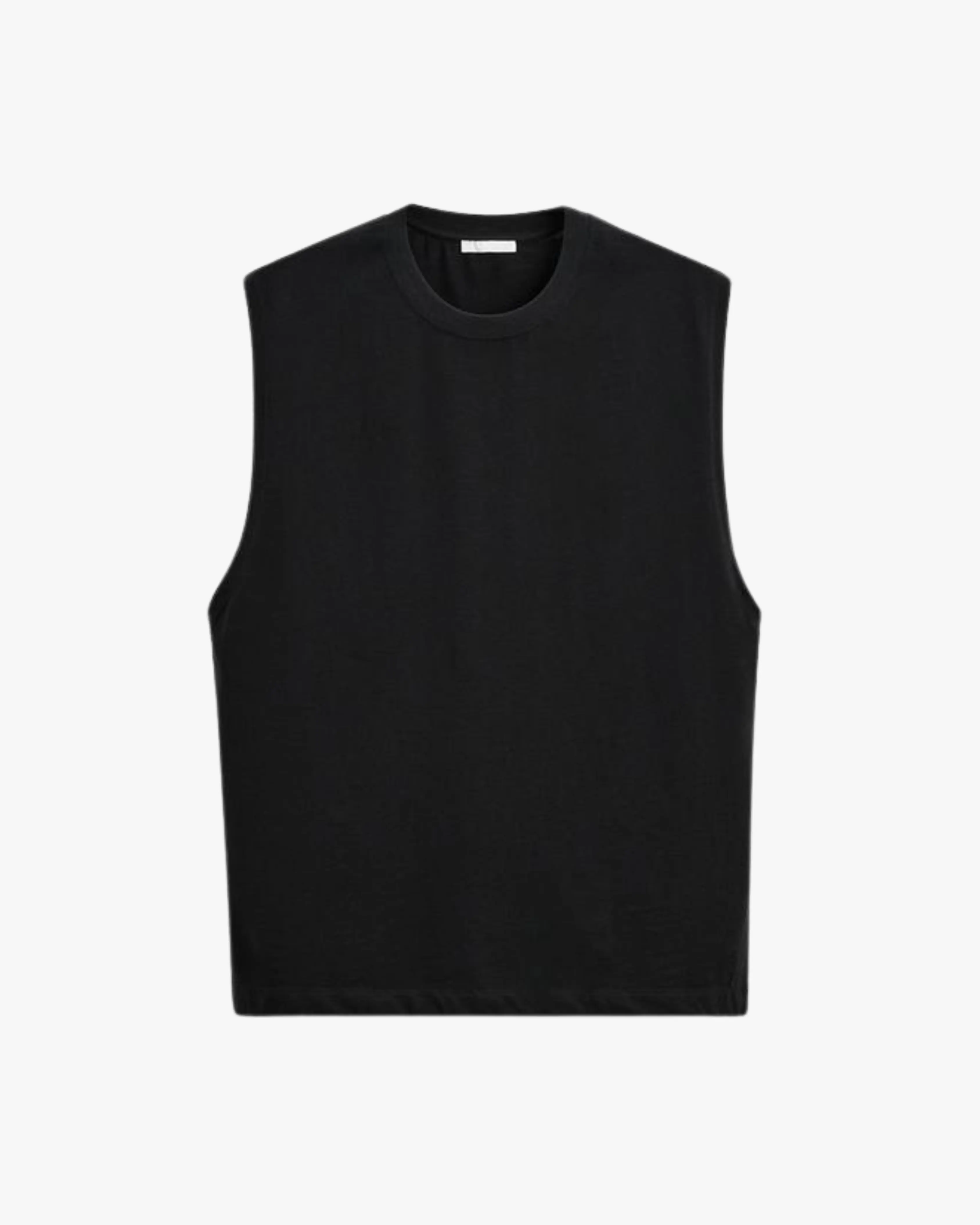 Regular Fit Tank Top
