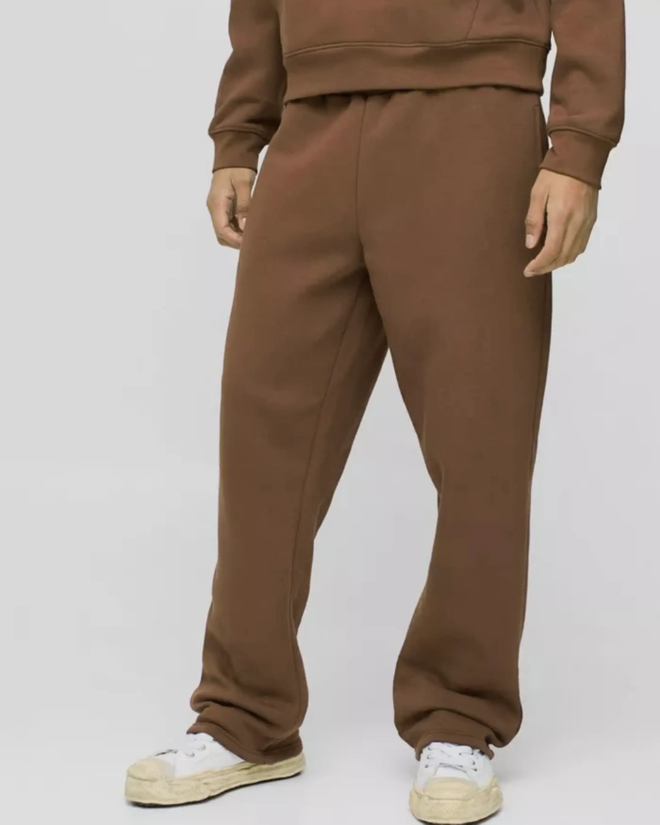 Mocha Mist Everyday Joggers