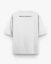 Lucid Oversized Tee