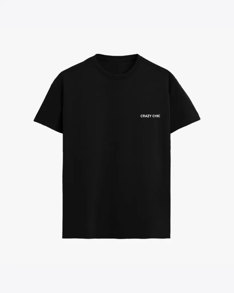 Supima: Black