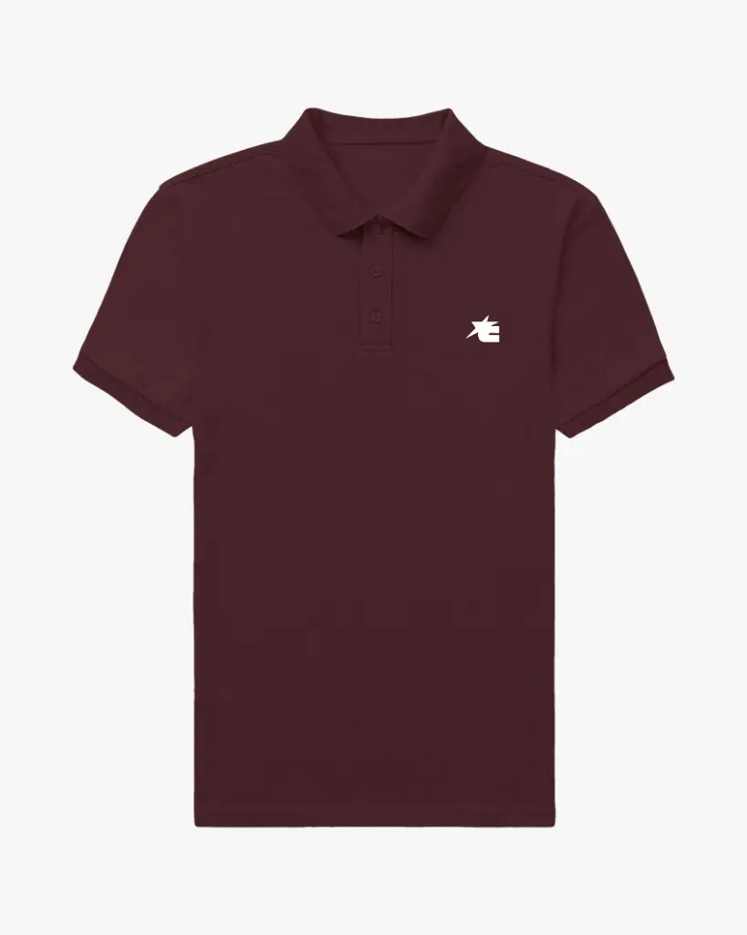 Burgora Polo Tee