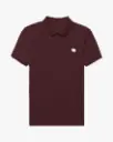 Burgora Polo Tee