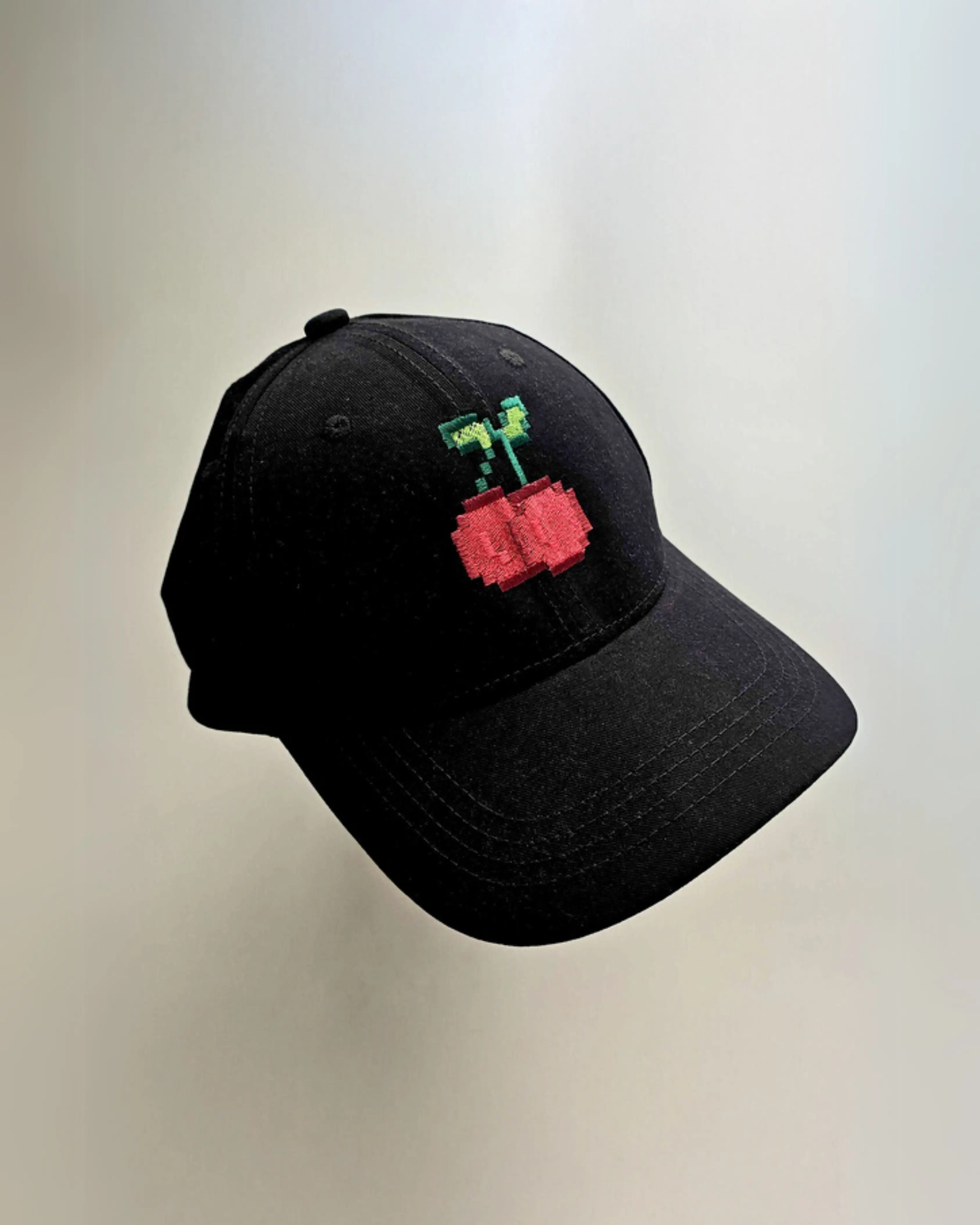Cherry Cap