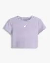 Baby Tee: Aurelia