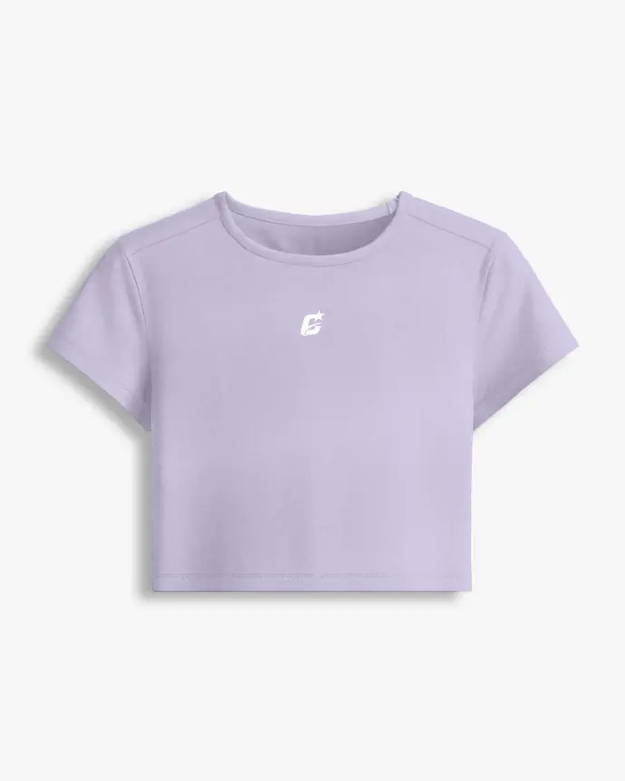 Baby Tee: Aurelia