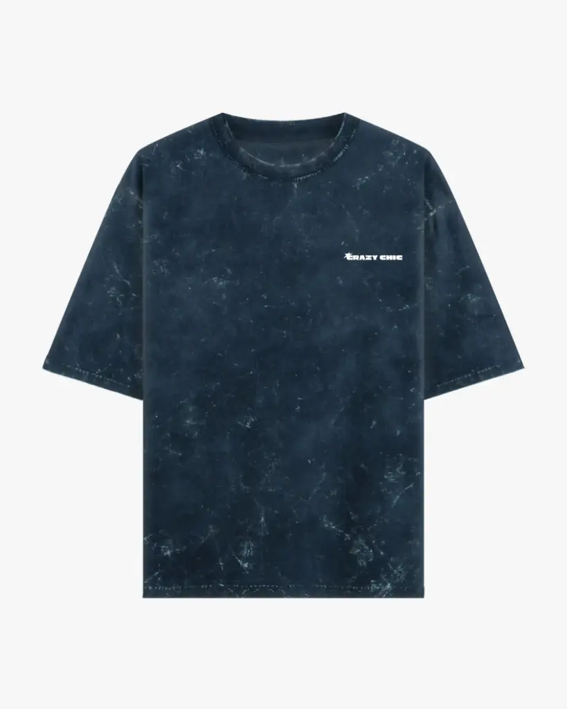 Vintage Washed: Velvet Midnight