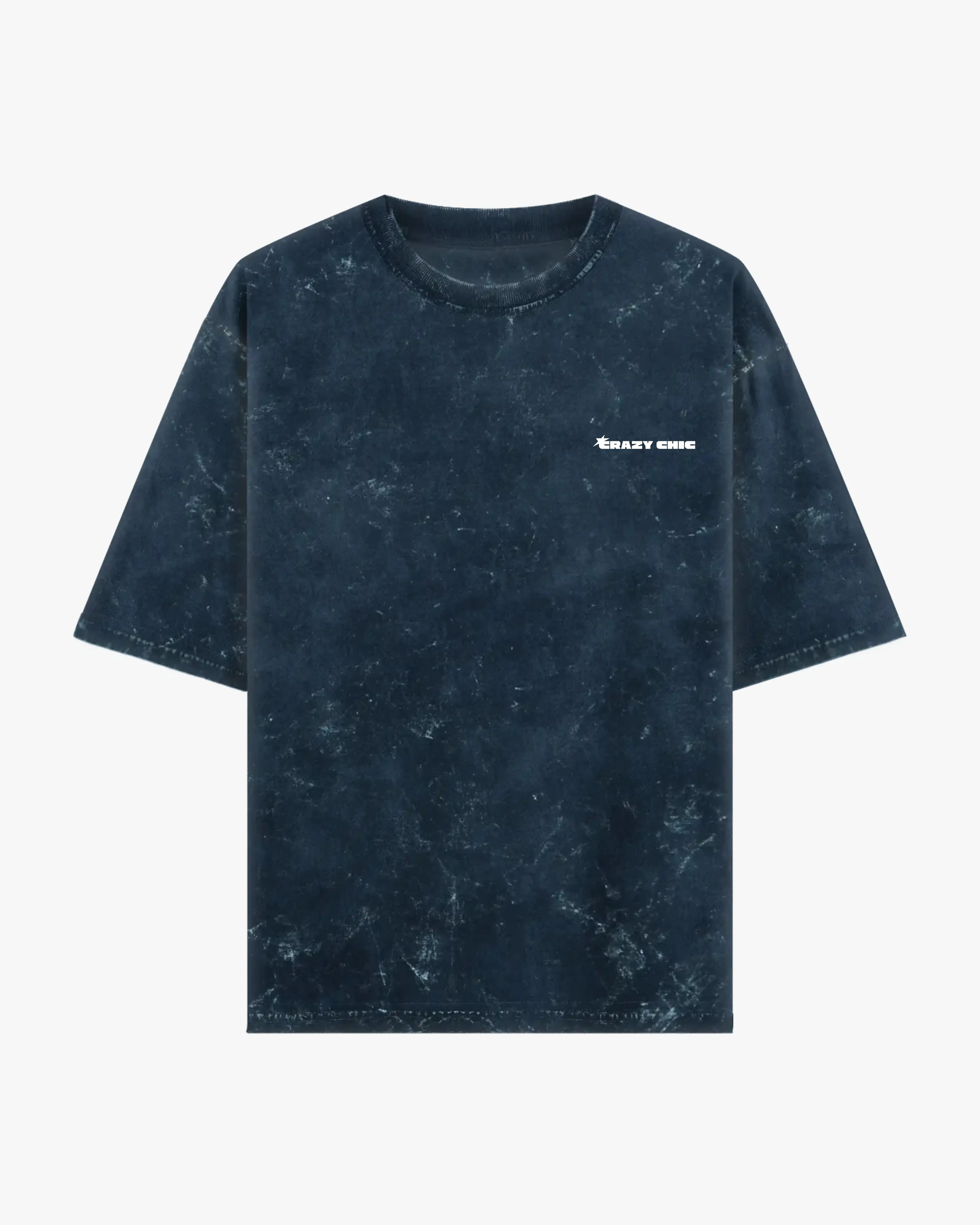 Vintage Washed: Velvet Midnight