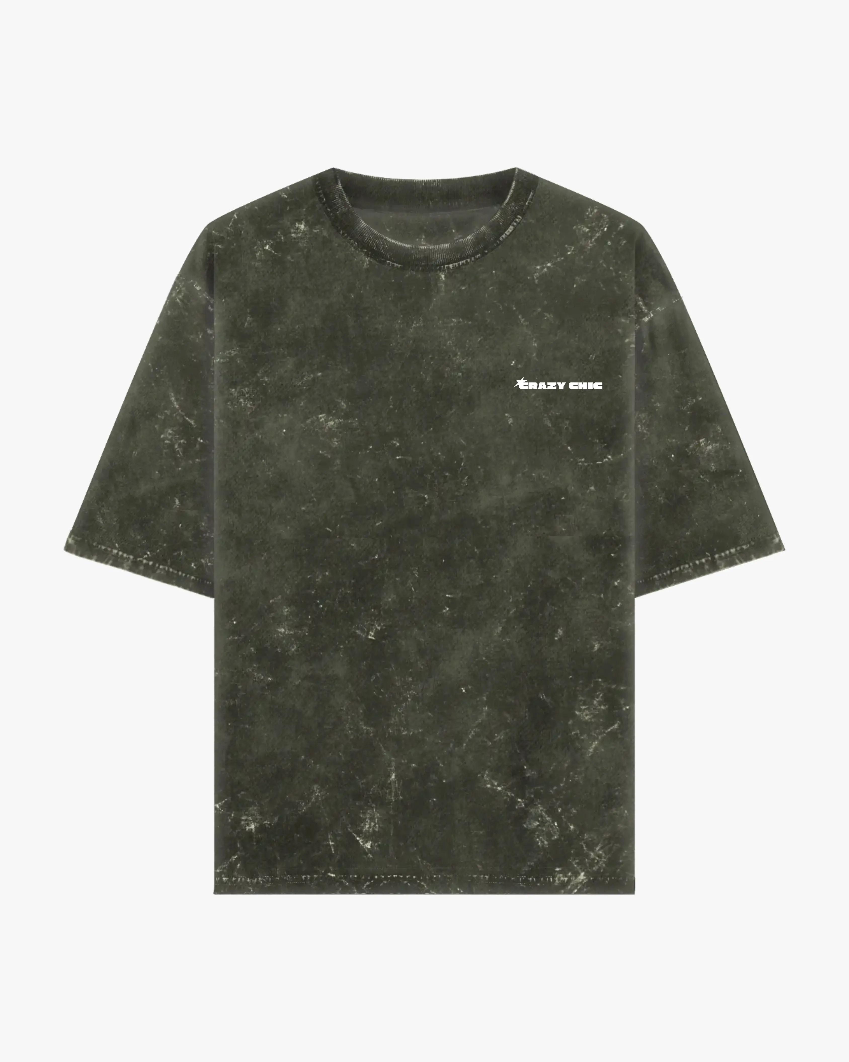 Vintage Washed: Olvara