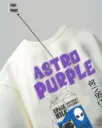 Astro Purple Tee (2XL)
