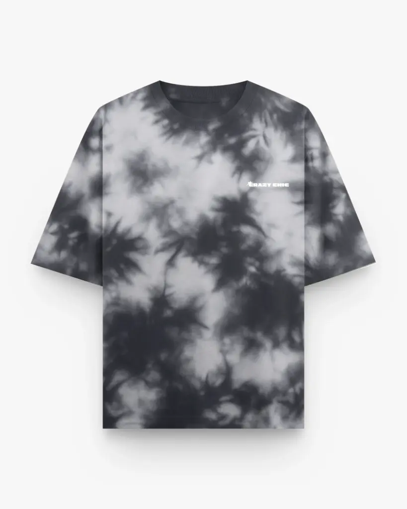 Ash Drift Tee