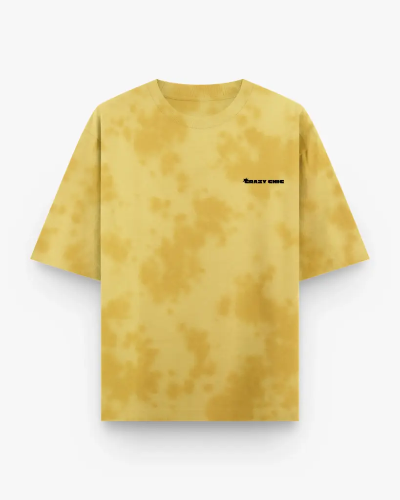 Solar Fade Tee