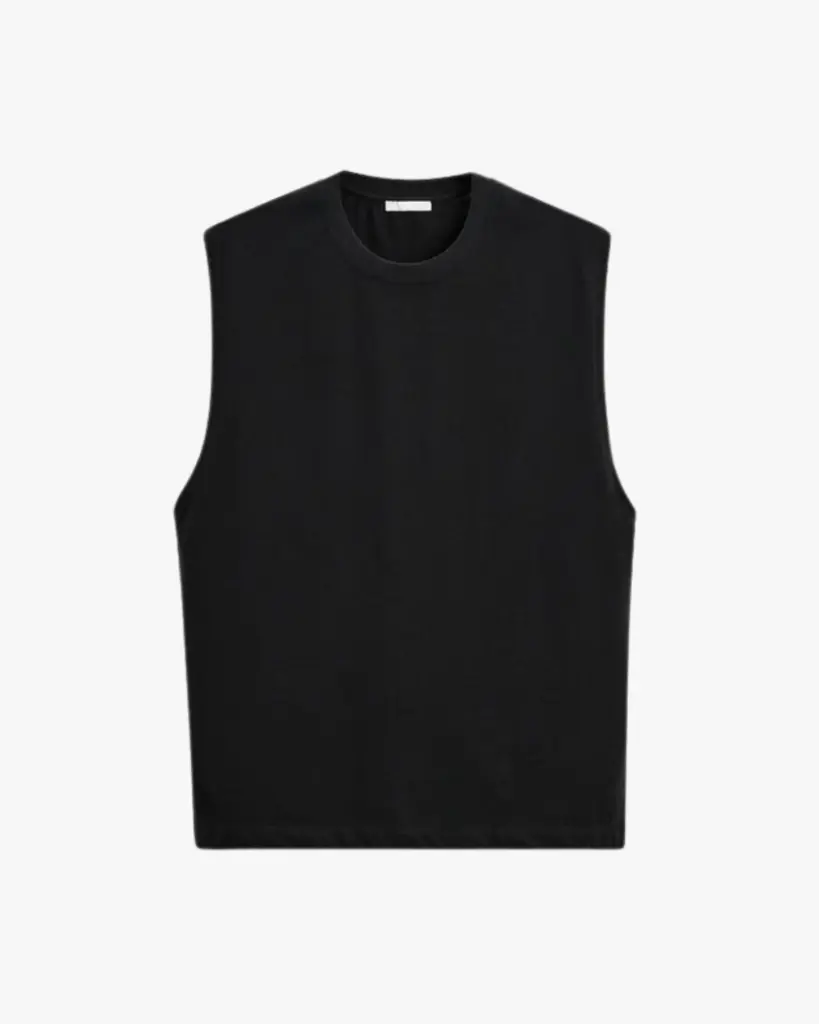 Regular Fit Tank Top (copy) (copy)