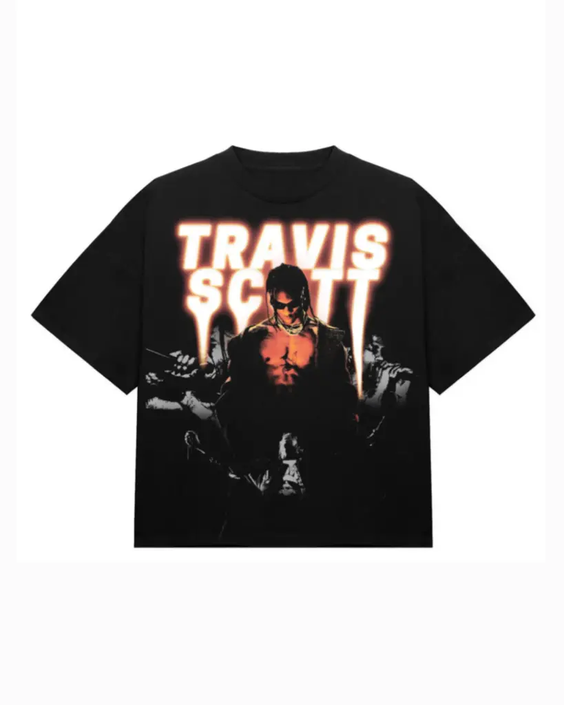 Astrovision II – The Inferno