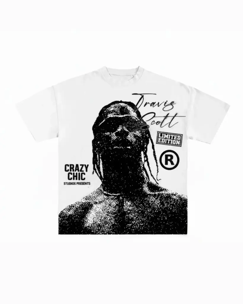 Astrovision I – The Visionary