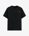 AeroFit Tee: Black
