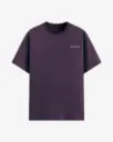 AeroFit Tee: Amethyst