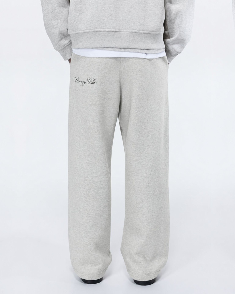 Ash Signature Joggers