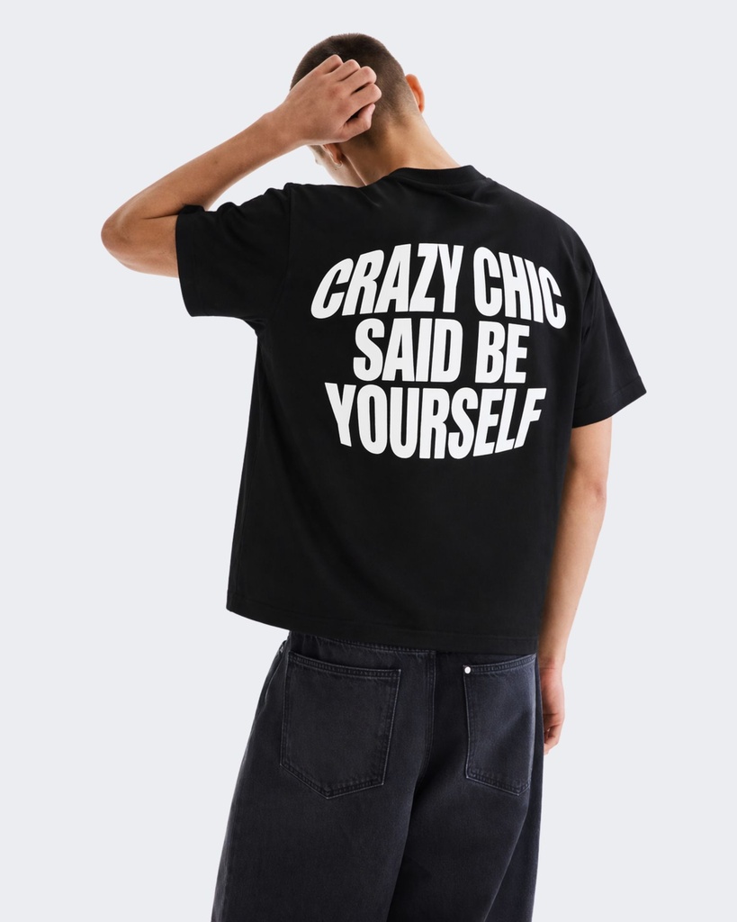 Be Yourself Tee