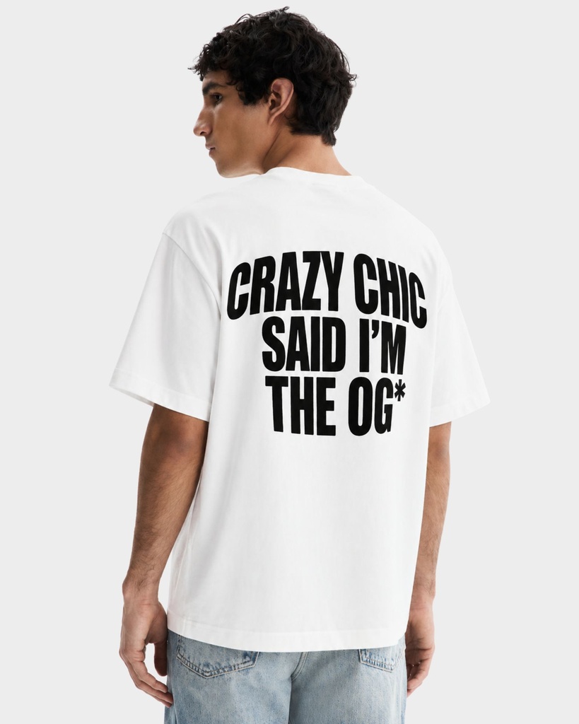 The OG* Tee