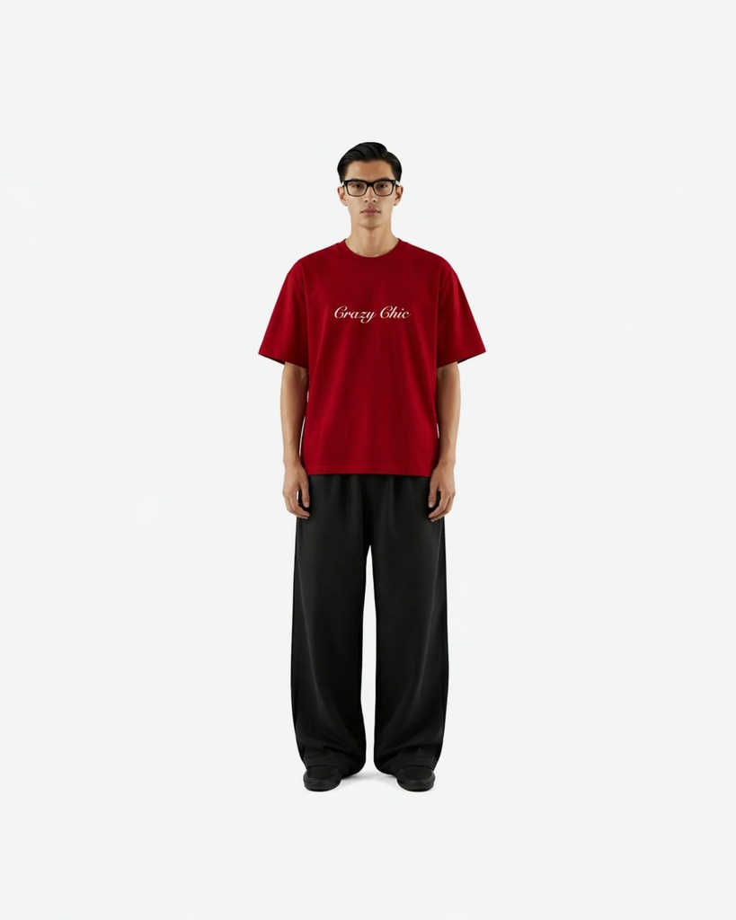 No Romance Tee