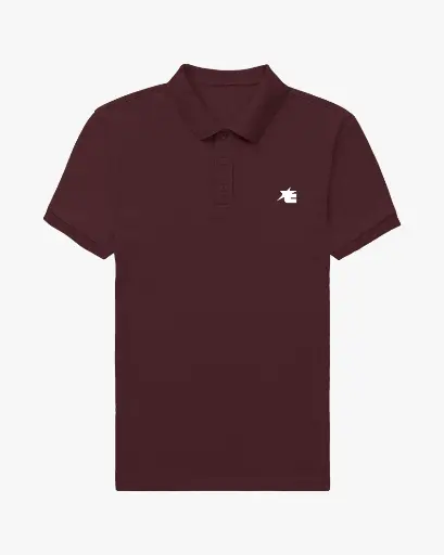 Burgora Polo Tee