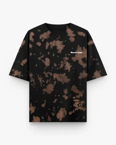Rust Rage Tee