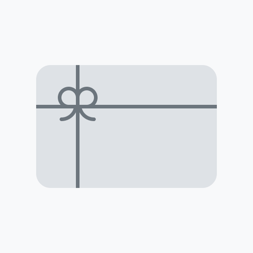 Crazy Chic Gift Card
